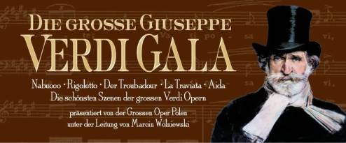 Die grosse Giuseppe Verdi Gala