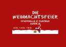 Die Weihnachtsfeier