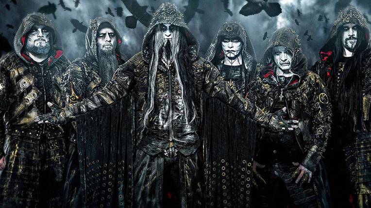 Dimmu Borgir