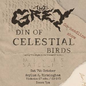 Din of Celestial Birds