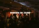 Dining in jazz  Expérience bistronomique et live Jazz