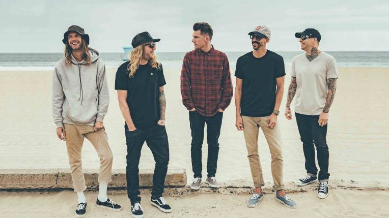 Dirty Heads Tickets