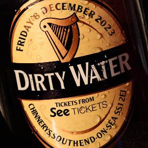 Dirty Water St Patricks Day Celebration