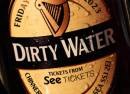 Dirty Water St Patricks Day Celebration