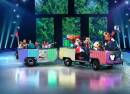 Disney On Ice presents Road Trip Adventures