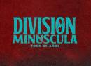 Division Minuscula