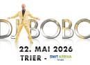 DJ BoBo – Arena Tour 2026