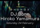 DJ Bone