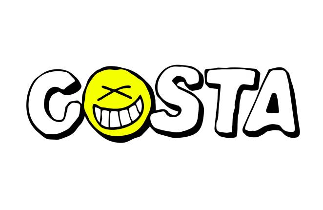 DJ Costa