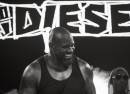 DJ Diesel aka SHAQ