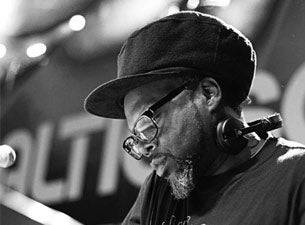 DJ Jazzie B