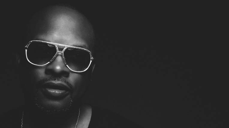 DJ Jazzy Jeff at The Hustle: A Classic Disco Party