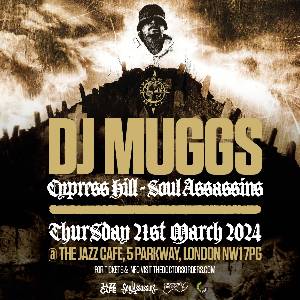 DJ Muggs