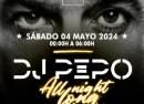 DJ Pepo