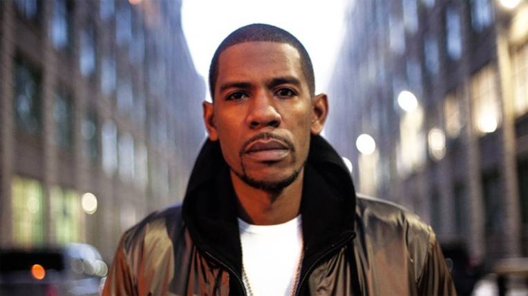 DJ Young Guru