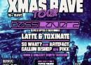 DNB Xmas Rave w