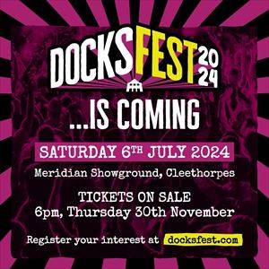 DocksFest