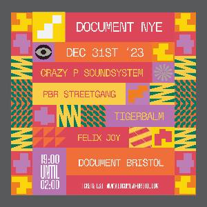 Document New Years Eve