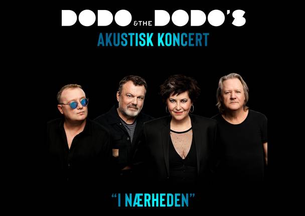Dodo & the Dodos - Akustisk