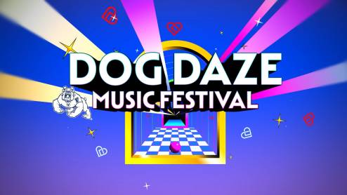 Dog Daze Music Festival