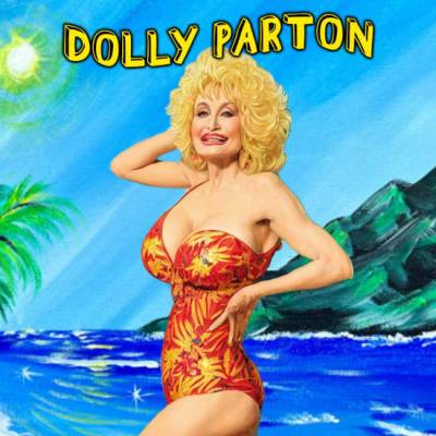 Dolly Parton Tribute Night