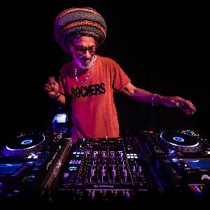 Don Letts (DJ Set)