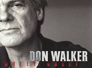 Don Walker