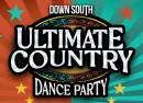 Down South: Ultimate Country Dance Party