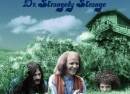 DR Strangely Strange