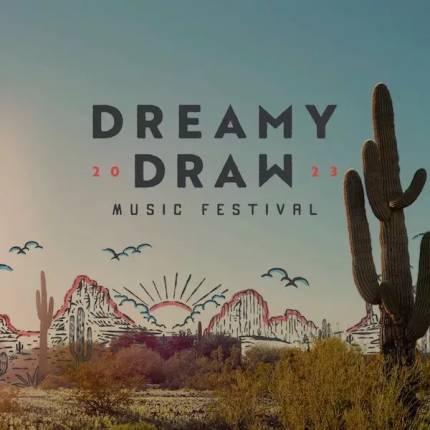 Dreamy Draw Music Festival