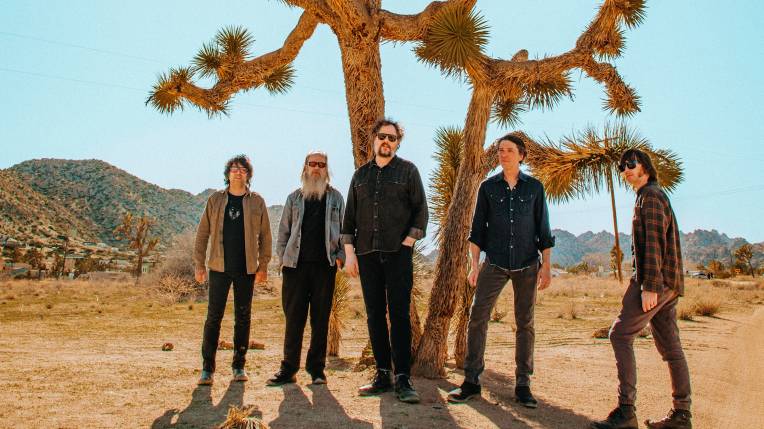New Date - Drive-By Truckers