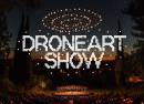 DroneArt Show A Music Concert and Drone Show