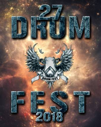 Drum Fest