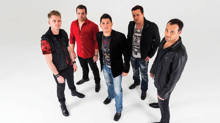DSB - Journey Tribute Band
