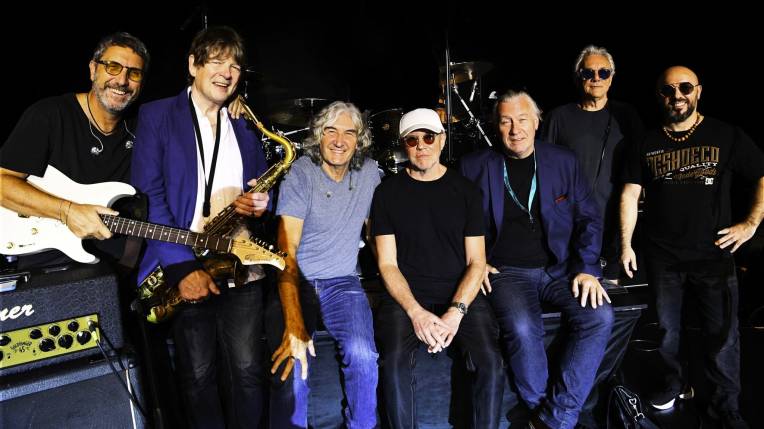 Dsl* Dire Straits Legacy Tour Dates 2022, Concert Schedule in the USA