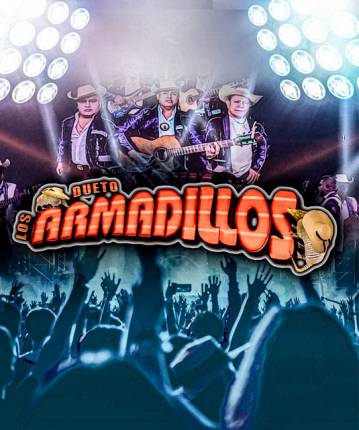 Dueto Los Armadillos