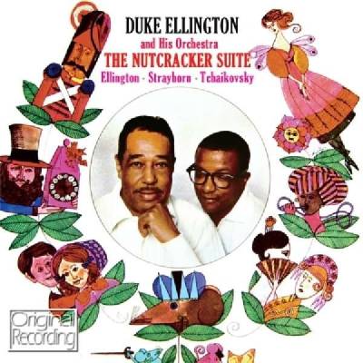 Duke Ellington's Nutcracker