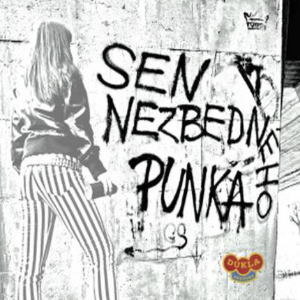 Dukla vozovna
