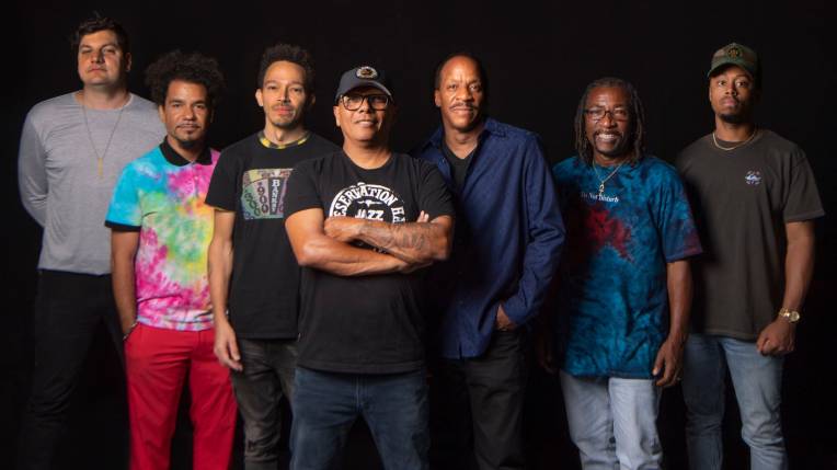 DUMPSTAPHUNK with special guests