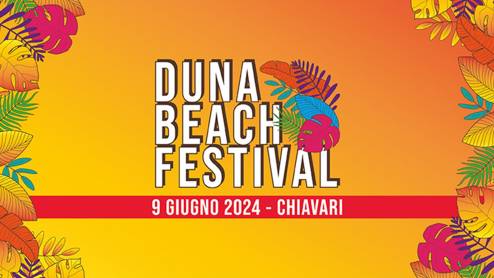 Duna Beach Festival