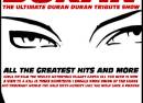 Duran - ultimate UK tribute to Duran Duran