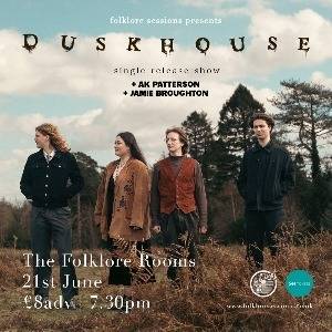 Duskhouse