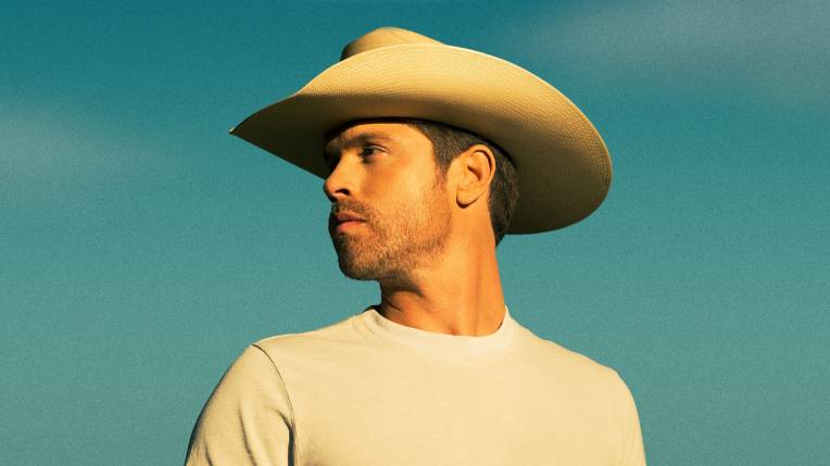 Boots In The Park: Dustin Lynch
