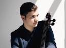 Dvorak's Cello Concerto