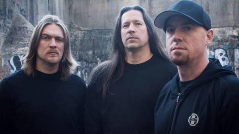 Dying Fetus with Chelsea Grin Tickets (18+ Event)