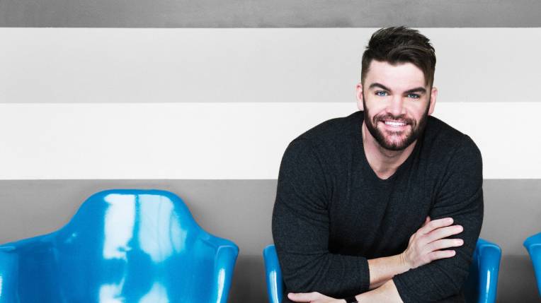 Dylan Scott: Livin' My Best Life Tour with Dylan Marlowe