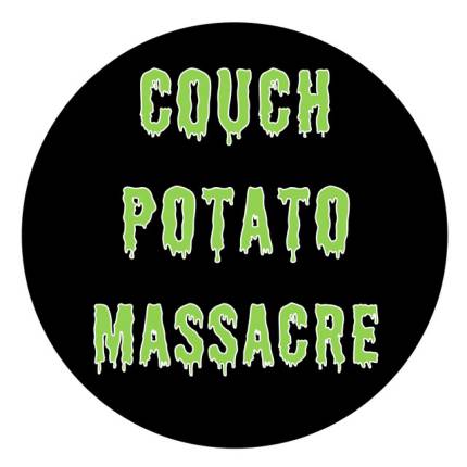 Couch Potato Massacre