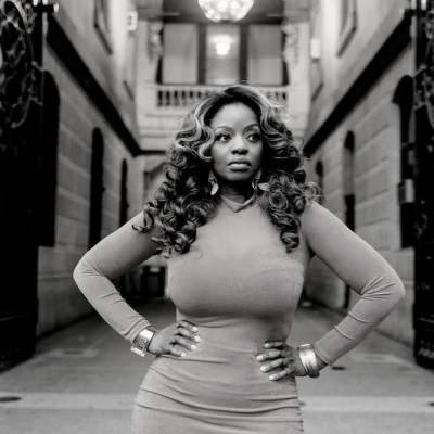 Elle Gyandoh