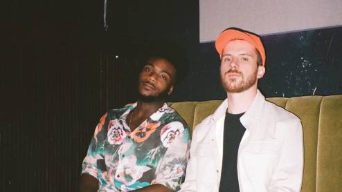 Wits & Smitty