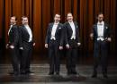Comedian Harmonists